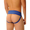 Fist Jockstrap Fist Bleu